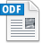 odf ODF file format