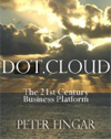 Dot Cloud by Peter Fingar