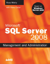 Microsoft SQL Server 2008
