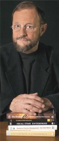 Peter Fingar