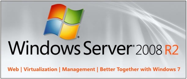 Microsoft Indexing Service Windows Server 2008 R2