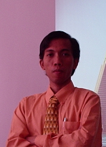 Taufik Kurniawan