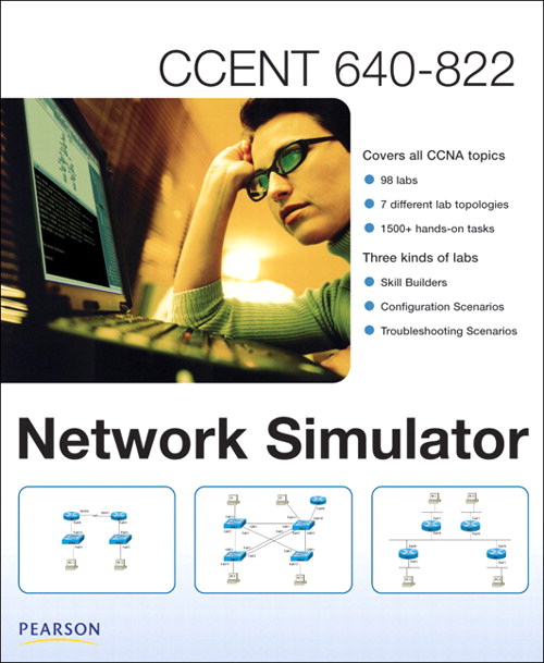 Ccna Exam