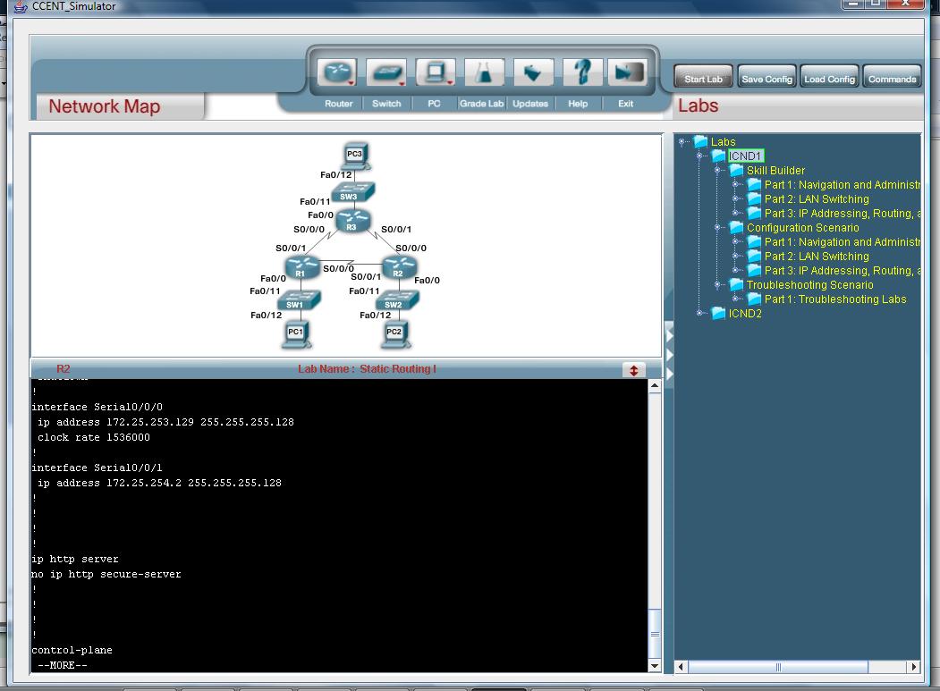 cisco-640-822-icnd1-ccent-tutorial-point-to-point-connections-youtube