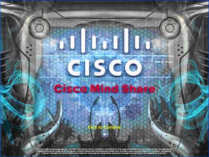 cisco log