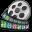 DV file format icon