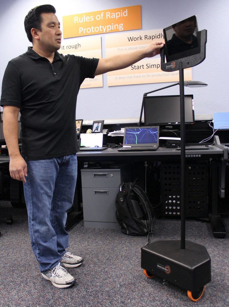 Automation in Workplace