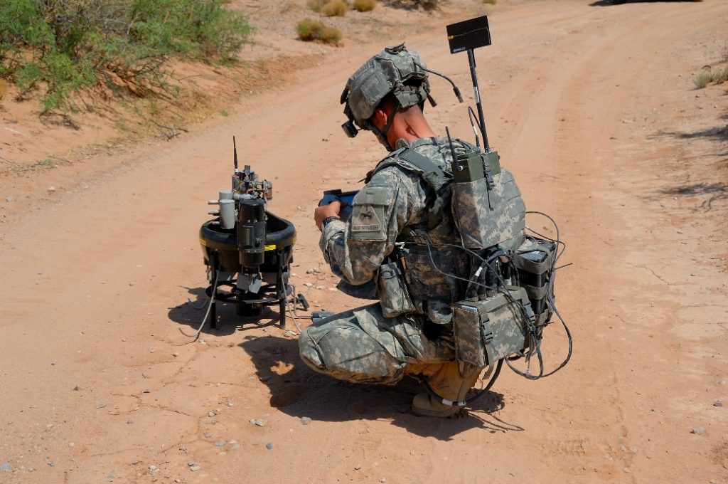 Testing Technologies