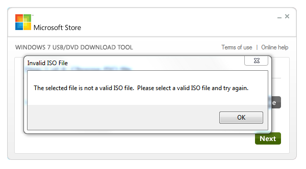 microsoft iso to usb dvd tool windows 10