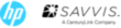 HP and Savvis
