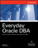 Everyday Oracle DBA
