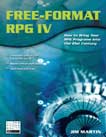 Free-Format RPG IV