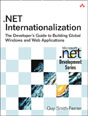 .NET Internationalization