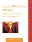 Inside Windows Storage