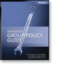 Microsoft Windows Group Policy Guide