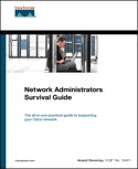 Network Administrators Survival Guide