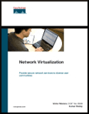 Network Virtualization book cover