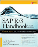 SAP R/3 Handbook, Third Edition 