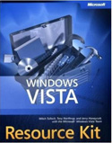 Windows Vista Resource Kit