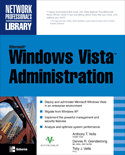 Microsoft Windows Vista Administration