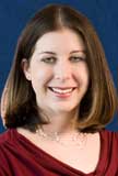 Beth Rosenberg, Assistant Editor