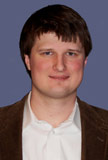 Michael Morisy, News Writer