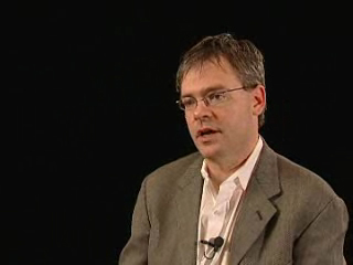 Stephen Foskett