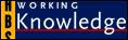 HBS Working Knowledge
