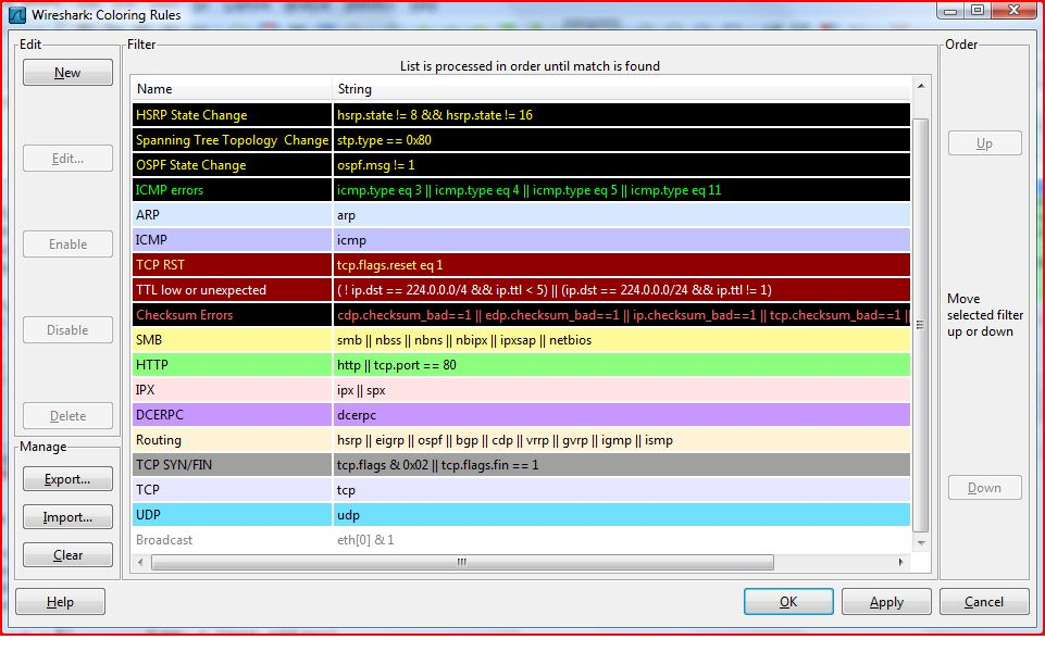 use wireshark to capture localhost traffic