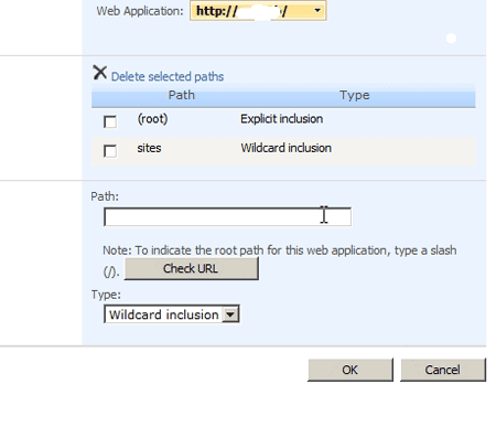 SharePoint portals
