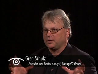 Greg Schulz