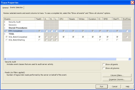 Tracing Statements In SQL Server 1856 Hot Sex Picture