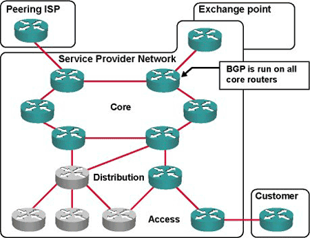 bgp protocol