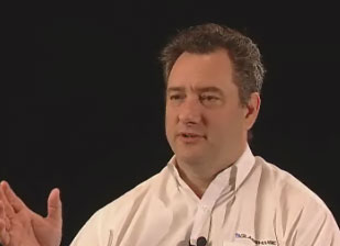 Curtis Preston