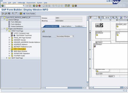 sap free tutorials pdf