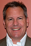 John Burnett