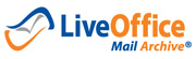 LiveOffice Mail Archive