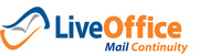 Mail Continuity