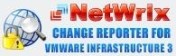 NetWrix Change Reporter for VMware Infrastructure 3