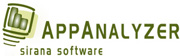 SiranaAppAnalyzer