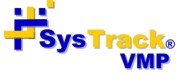 SysTrack VMP