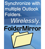 Chapura FolderMirror logo