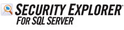 Security Explorer for SQL Server