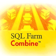 SQL Farm Combine logo