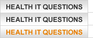 Health IT Questions