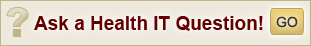 Ask an IT Question