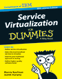 Service Virtualization for Dummies