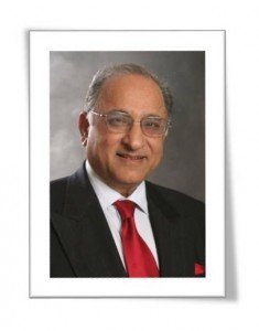 Gopal K. Kapur