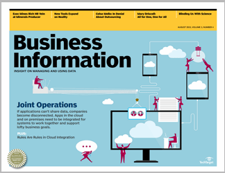 business information