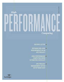 Volume 1, Issue 3 September 2012